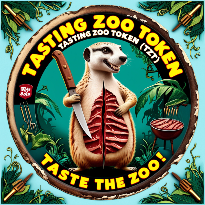 Tasting Zoo Token