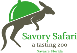 Navarre Savory Safari - The World's First Tasting Zoo!